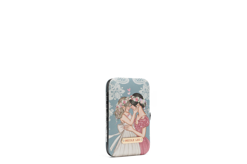 Manicure set "Anika"
