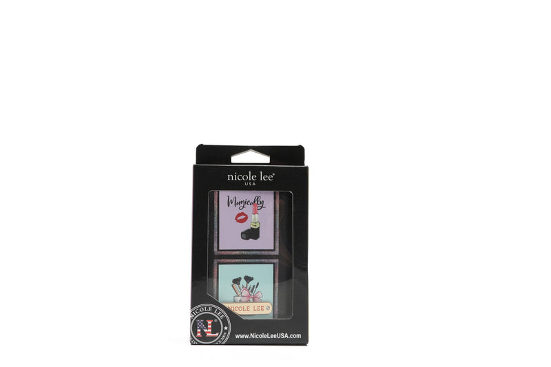 Manicure set "Anika"