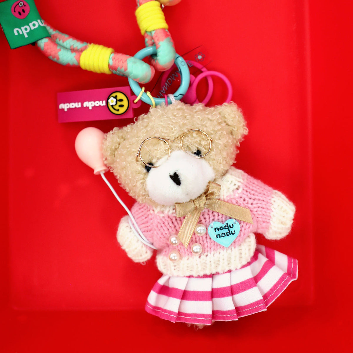 CHARME DE PRIMAVERA "BELLA BEAR"