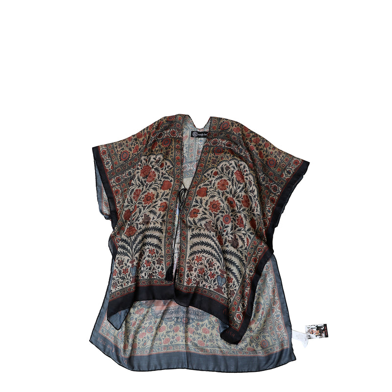 KIMONO <tc><tc>Heaven on earth</tc></tc>