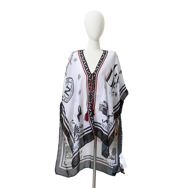 KIMONO <tc><tc>Lady in black</tc></tc>