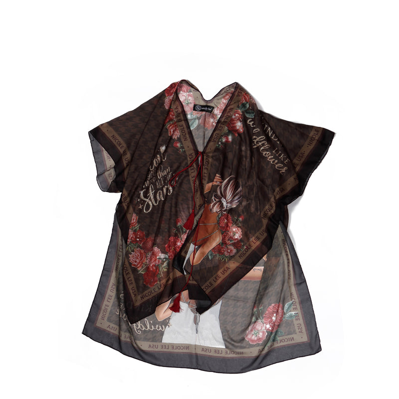 KIMONO (<tc><tc>Blind Date</tc></tc>)