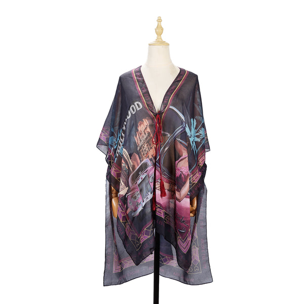 KIMONO (<tc><tc>Hollywood Drive</tc></tc>)