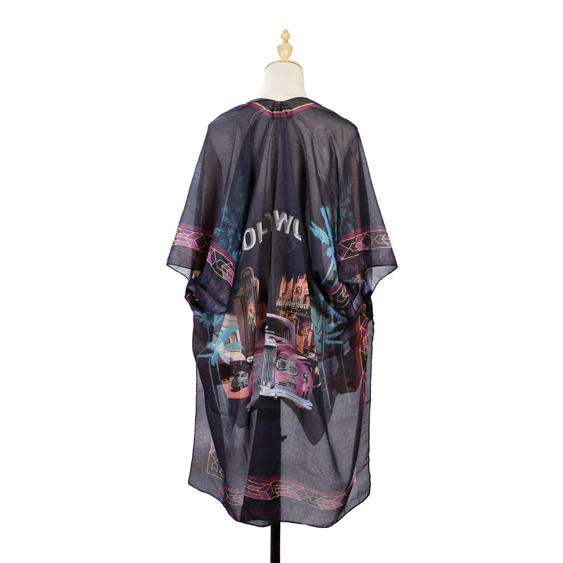 KIMONO (<tc><tc>Hollywood Drive</tc></tc>)