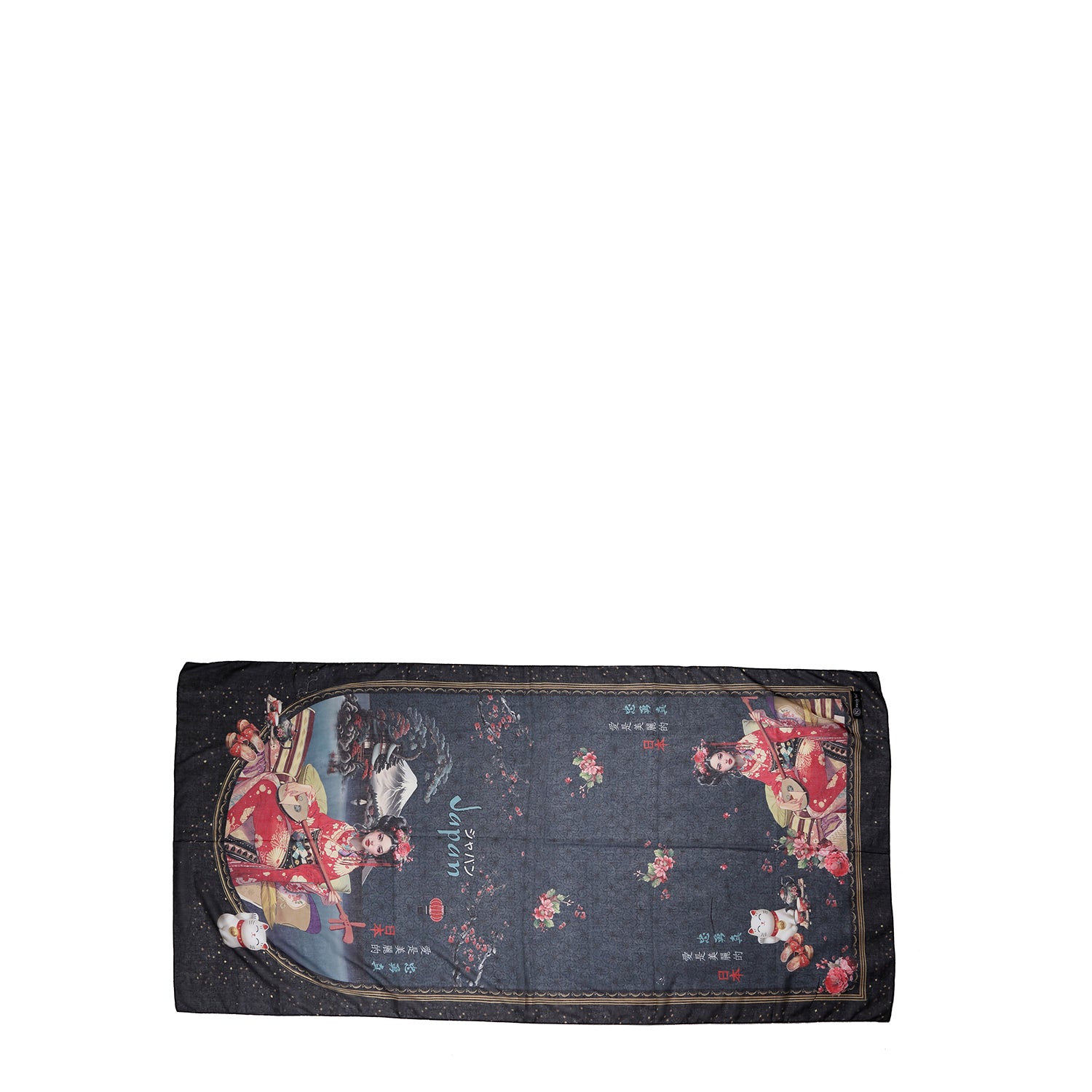 PAÑUELO (AKIKO LA BELLEZA)