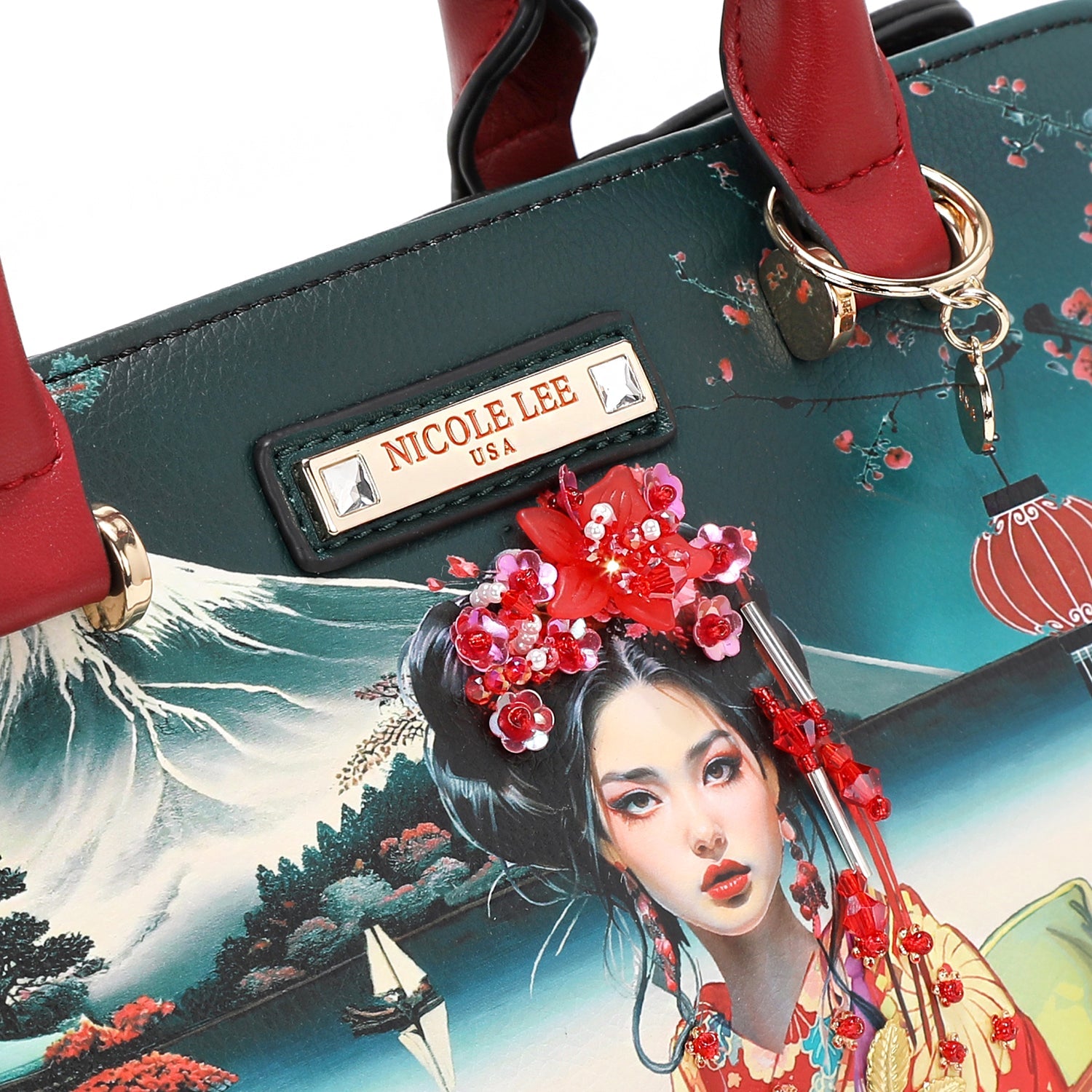 SHOPPER (AKIKO LA BELLEZA)