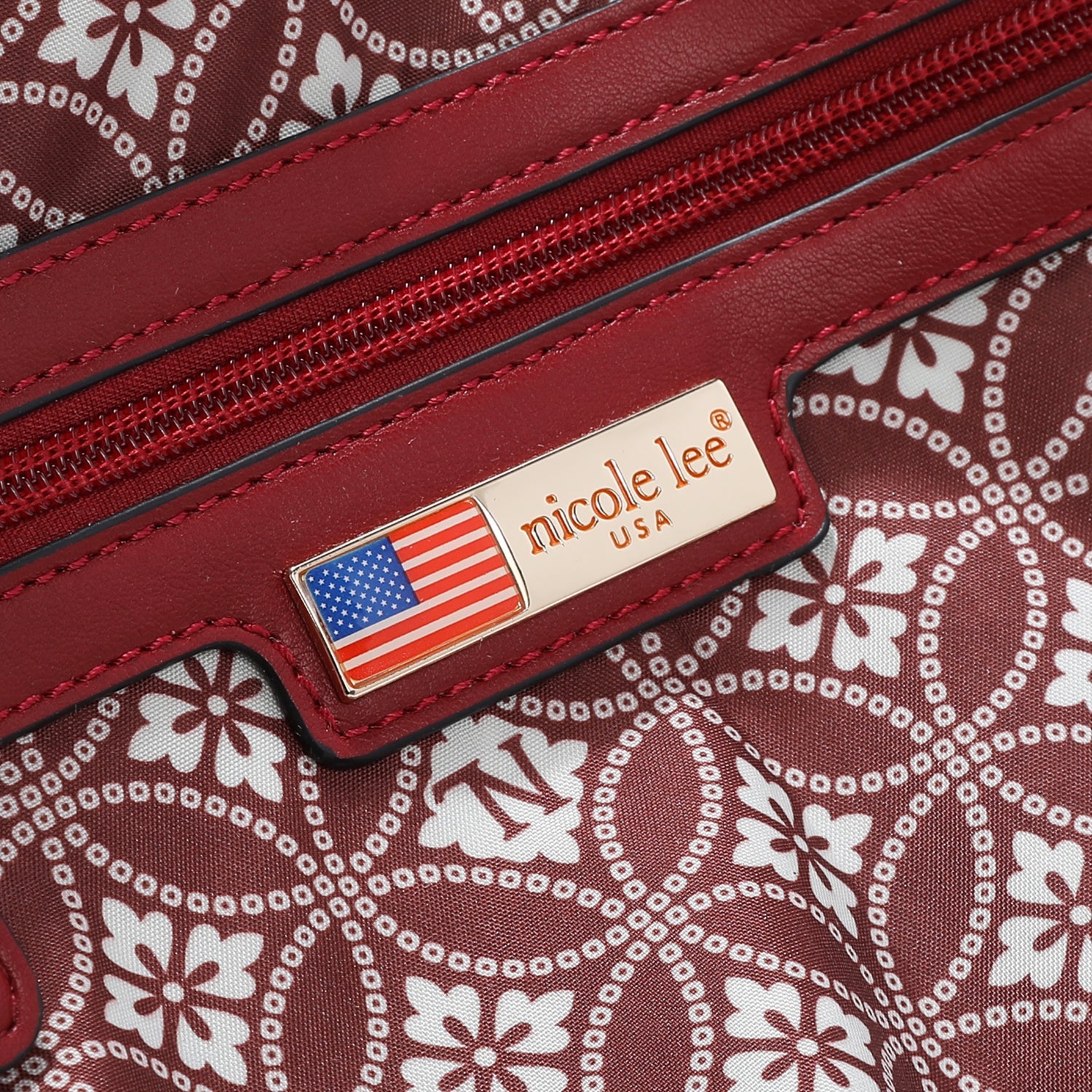 BOLSO DE MANO AMPLIO (AKIKO LA BELLEZA)