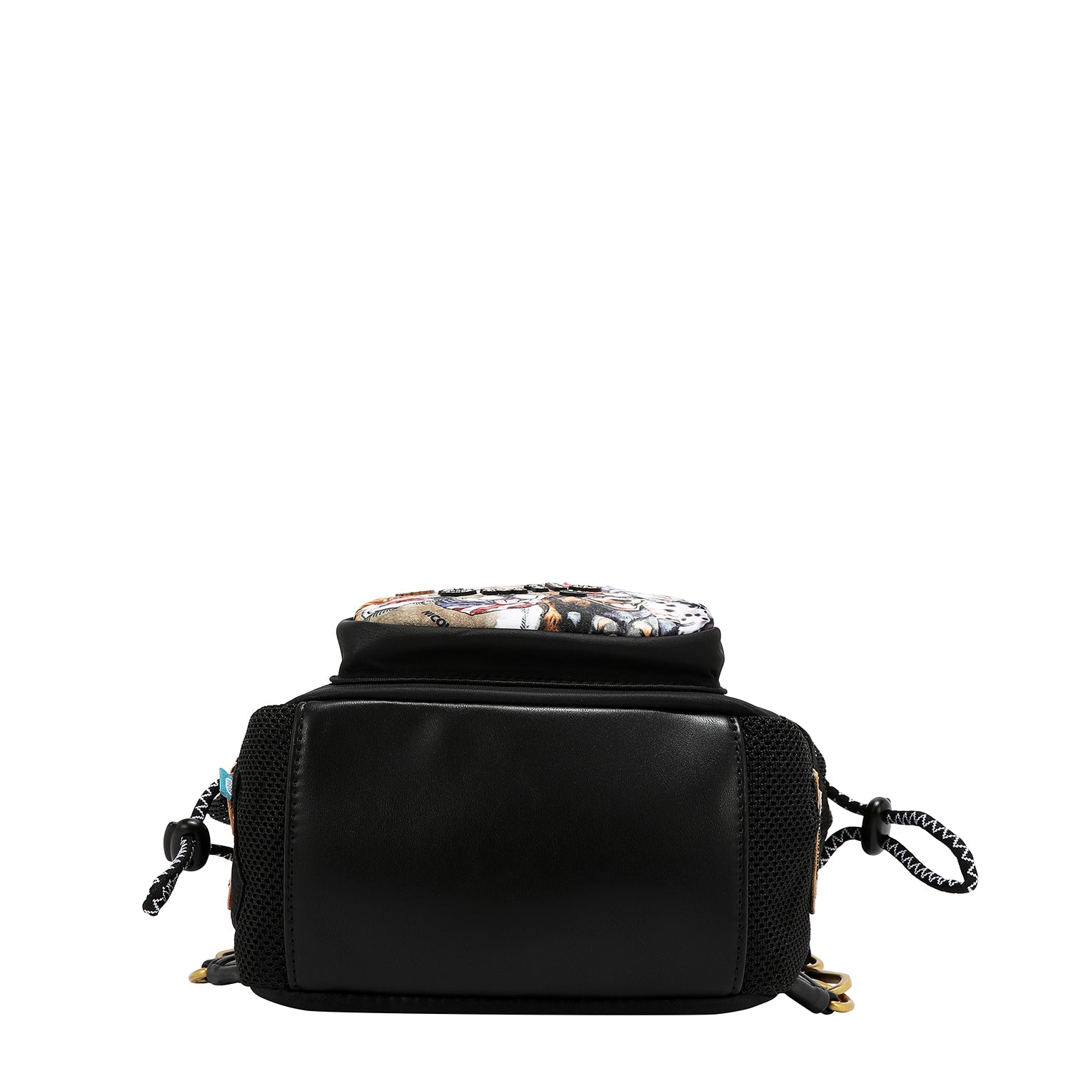 MOCHILA CRUZADA (BEST SMILE)