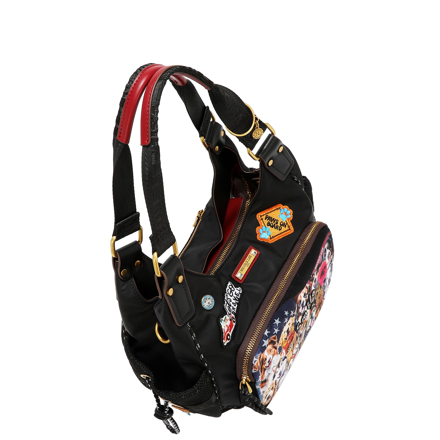 BOLSO SATCHEL (BEST SMILE)