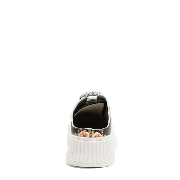 PLATFORM SNEAKERS (<tc>MARTHA TRAVELS ITALY</tc>)