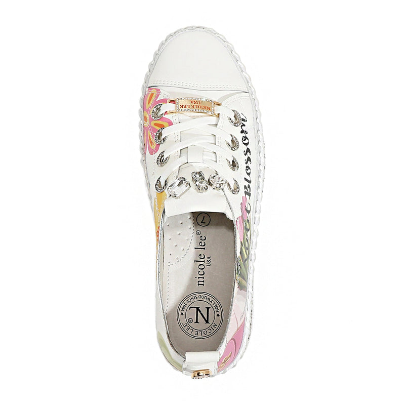 PETRA PLATFORM SNEAKERS (<tc>VIOLET BLOSSOM</tc>)