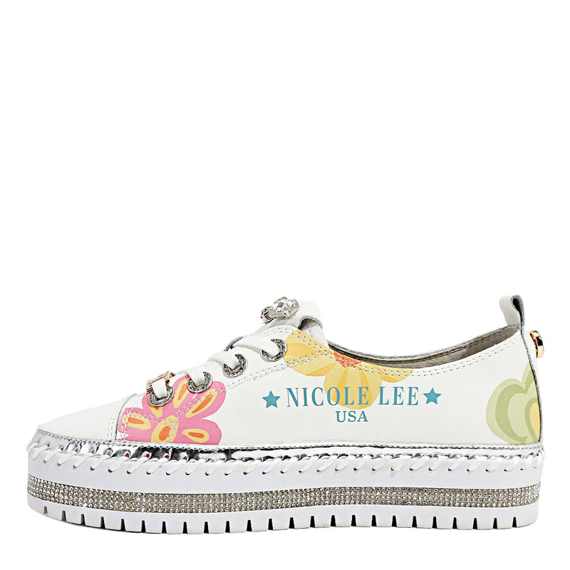 PETRA PLATFORM SNEAKERS (<tc>VIOLET BLOSSOM</tc>)