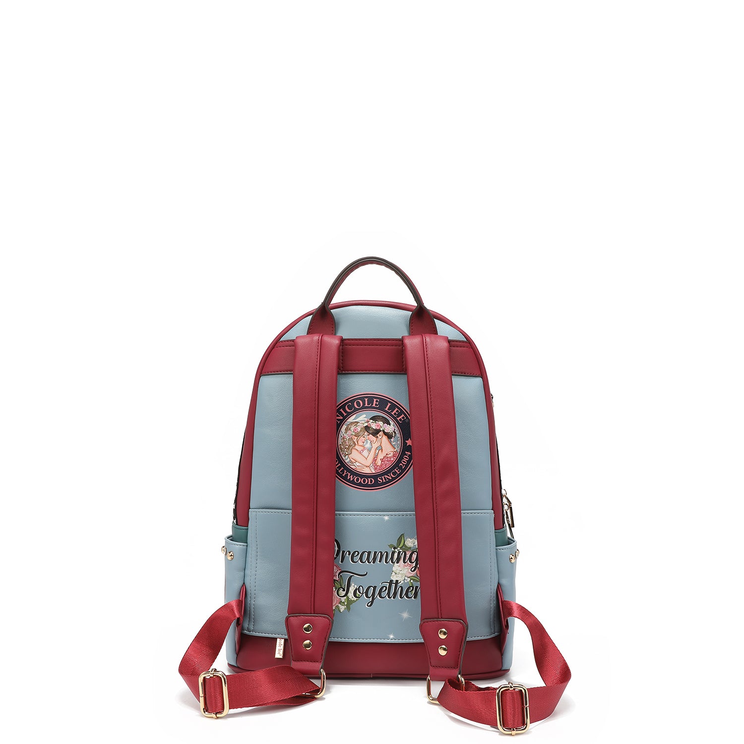 MOCHILA GRANDE PARA ORDENADOR CON PUERTO USB PARA CARGA