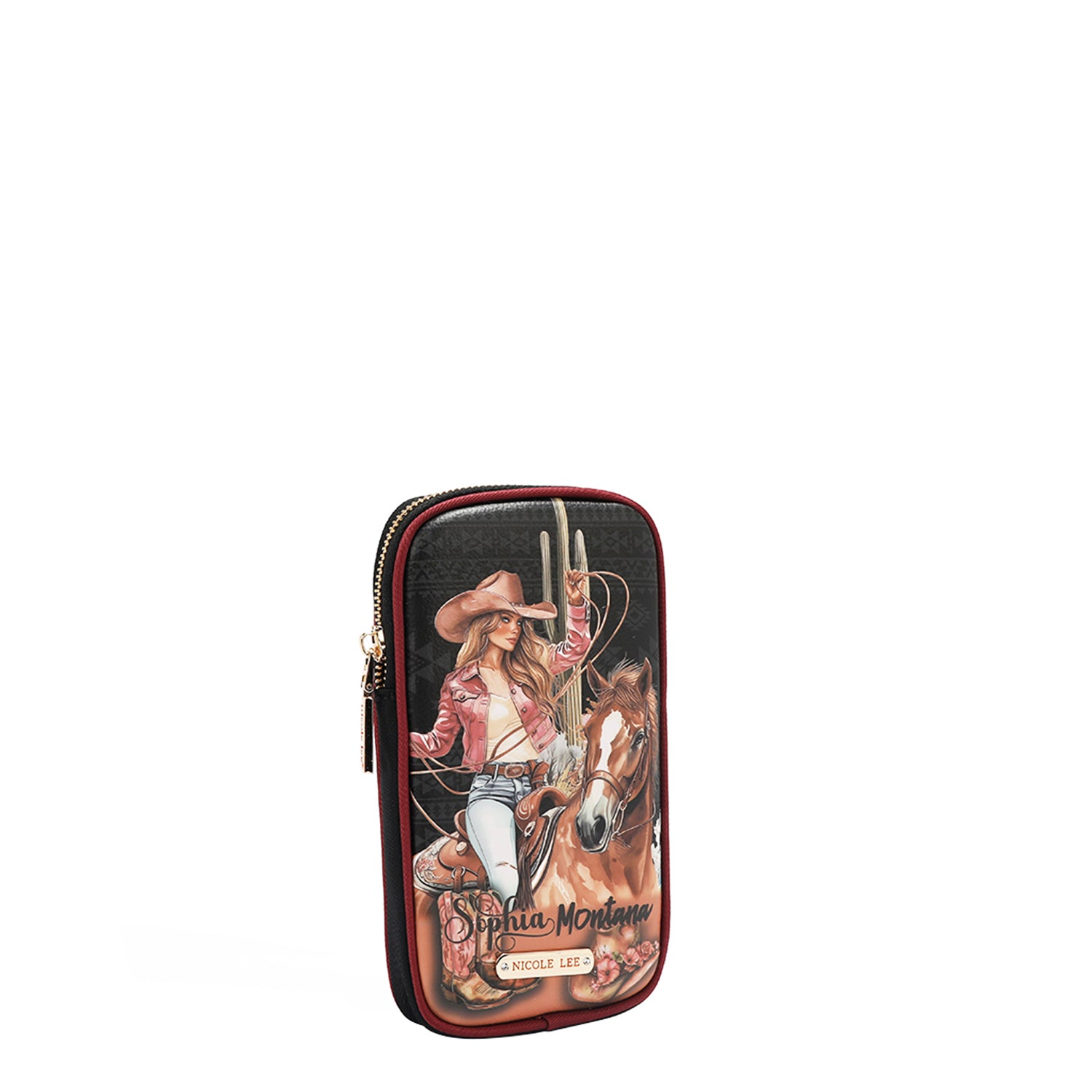 SAC À DOS POUR ORDINATEUR PORTABLE AVEC PORT DE CHARGEMENT USB (<tc>SOFIA MONTANA</tc>)