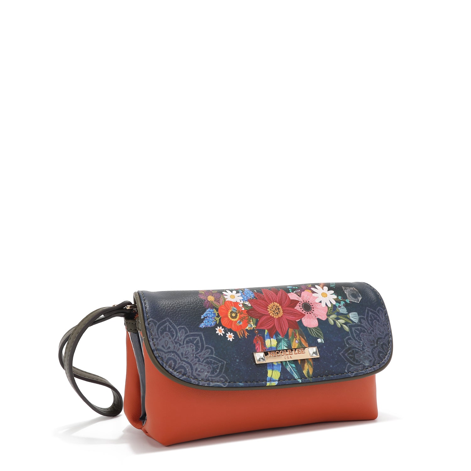 JENI MAKE-UP-TASCHE (<tc>DREAM COMES TRUE</tc>)