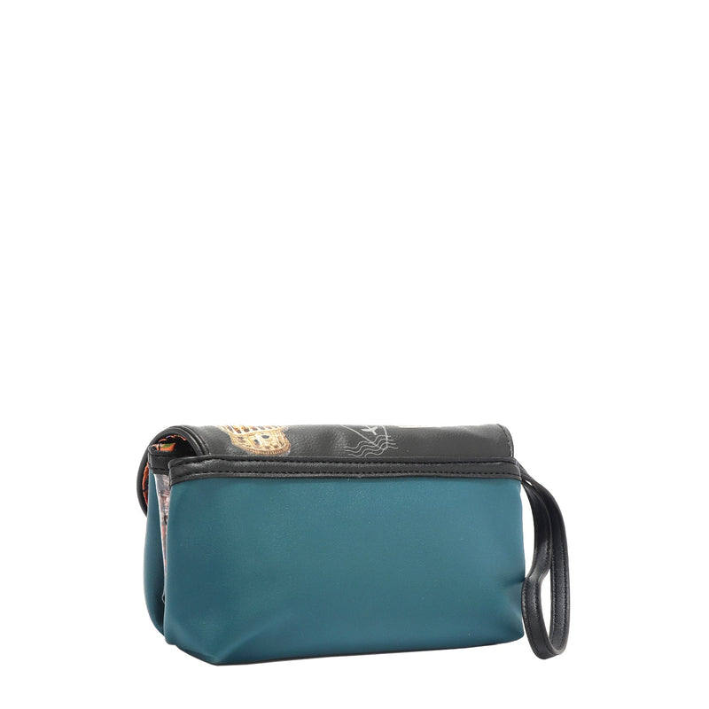 JENI MAKEUP BAG (<tc>MARTHA TRAVELS ITALY</tc>)