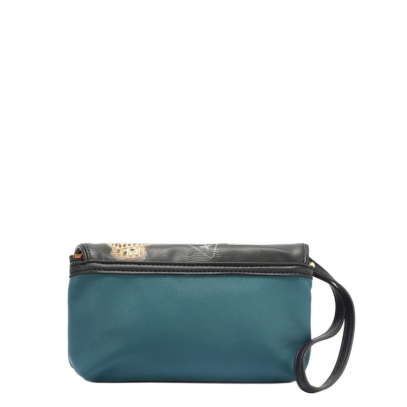 JENI MAKEUP BAG (<tc>MARTHA TRAVELS ITALY</tc>)