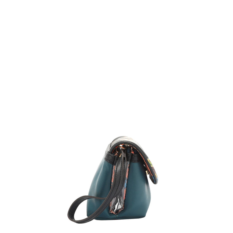 JENI MAKEUP BAG (<tc>MARTHA TRAVELS ITALY</tc>)