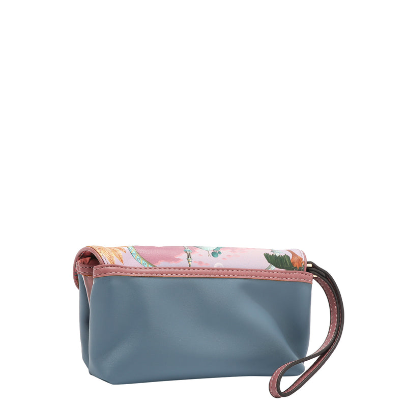 JENI MAKEUP BAG (<tc>QUEEN CLEOPATRA</tc>)
