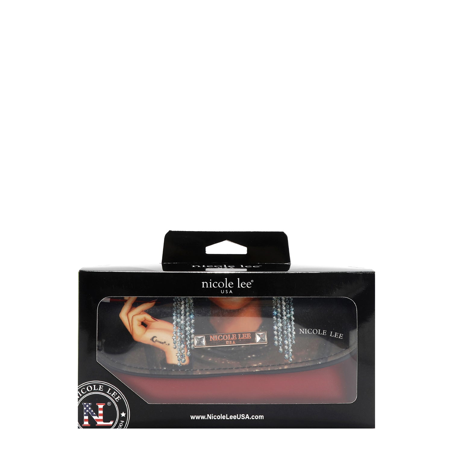 JENI MAKEUP BAG (<tc>SAMANTHA LA BELLEZA</tc>)