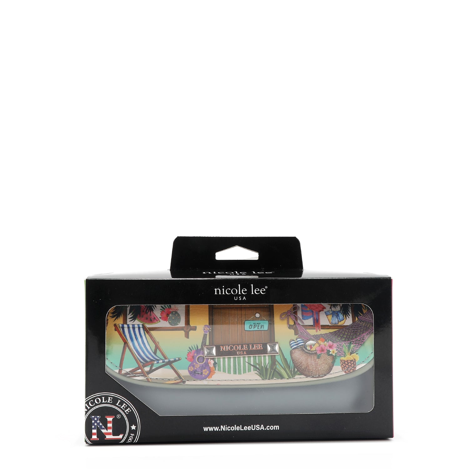 TROUSSE DE MAQUILLAGE JENI (<tc>SUN & SAND</tc>)