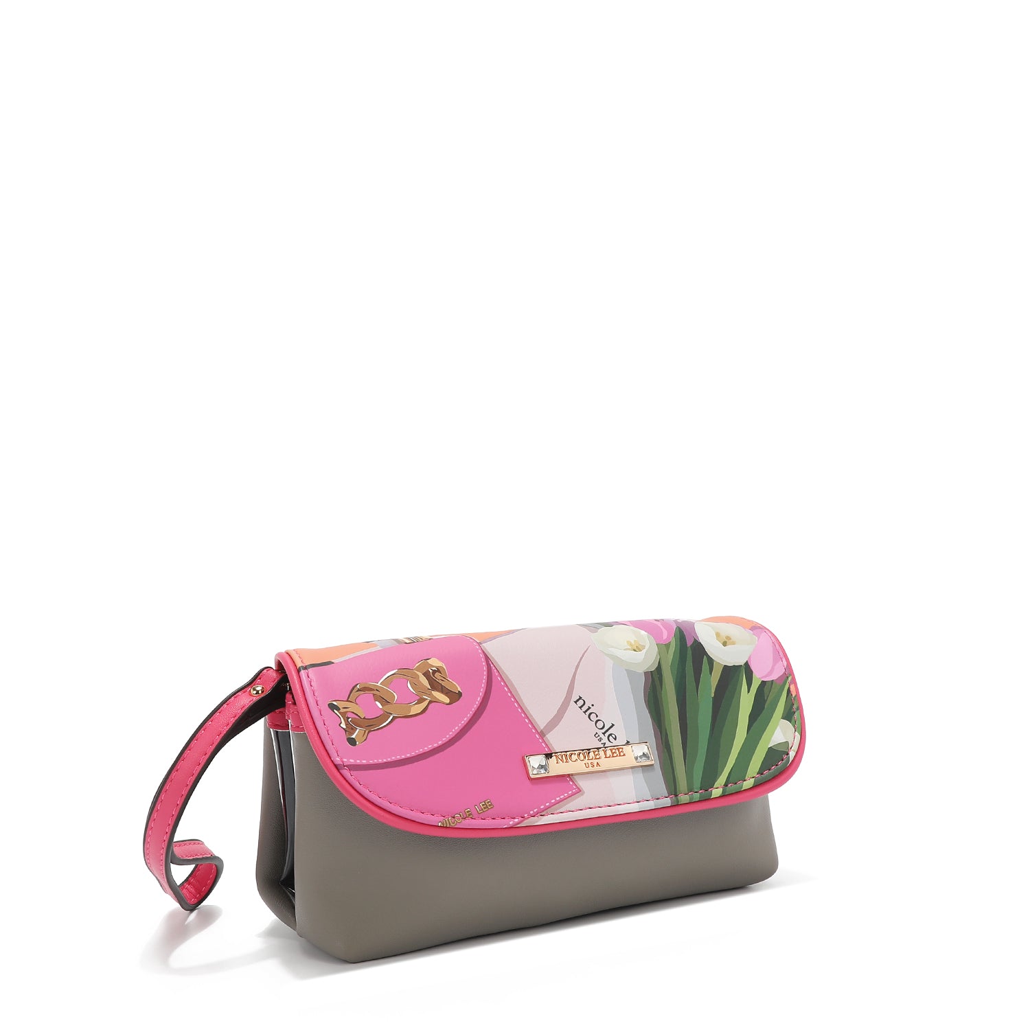 BORSA PER IL TRUCCO JENI (<tc>VIOLET BLOSSOM</tc>)