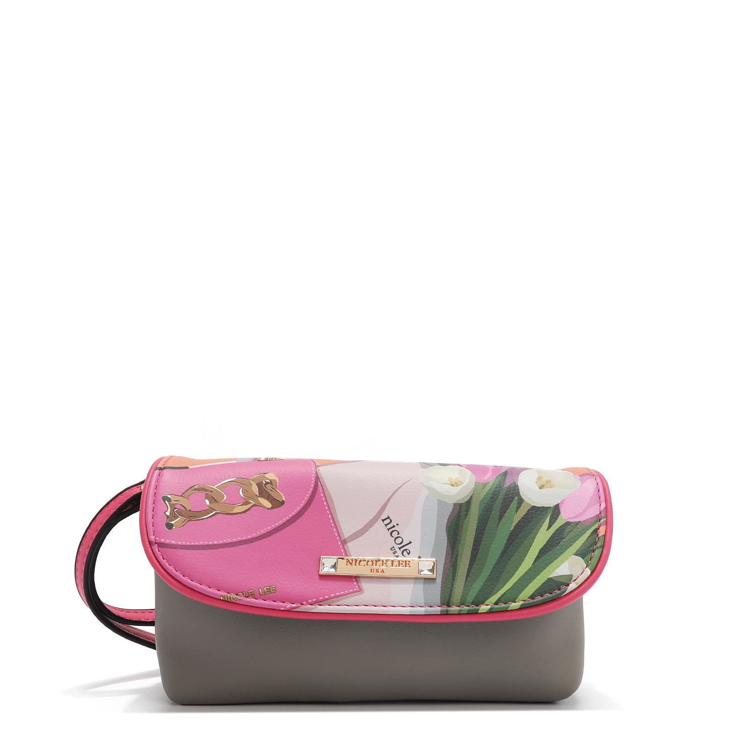 BORSA PER IL TRUCCO JENI (<tc>VIOLET BLOSSOM</tc>)