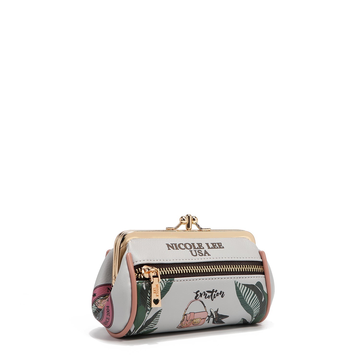 PORTAFOGLIO CON BRACCIALE (<tc>EMOTION</tc>)