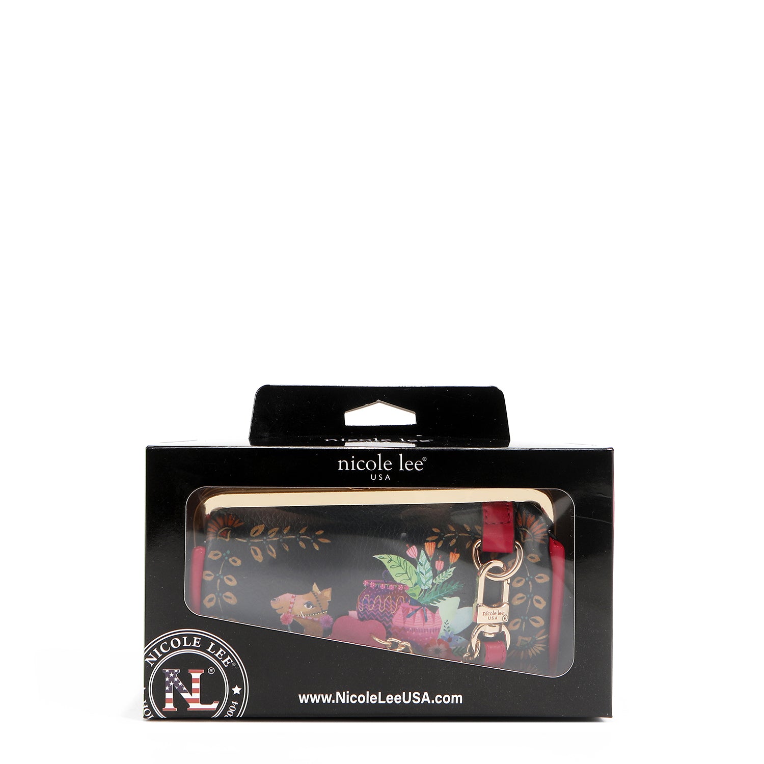 Carder com uma pulseira (tesouro Sahara)