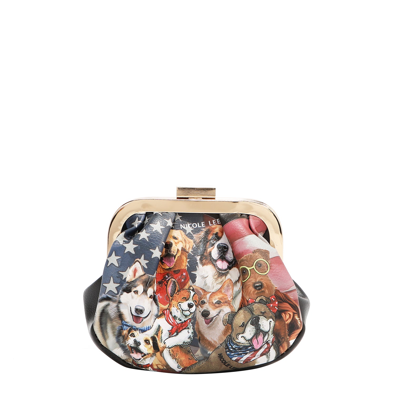 MONEDERO CON PULSERA (BEST SMILE)