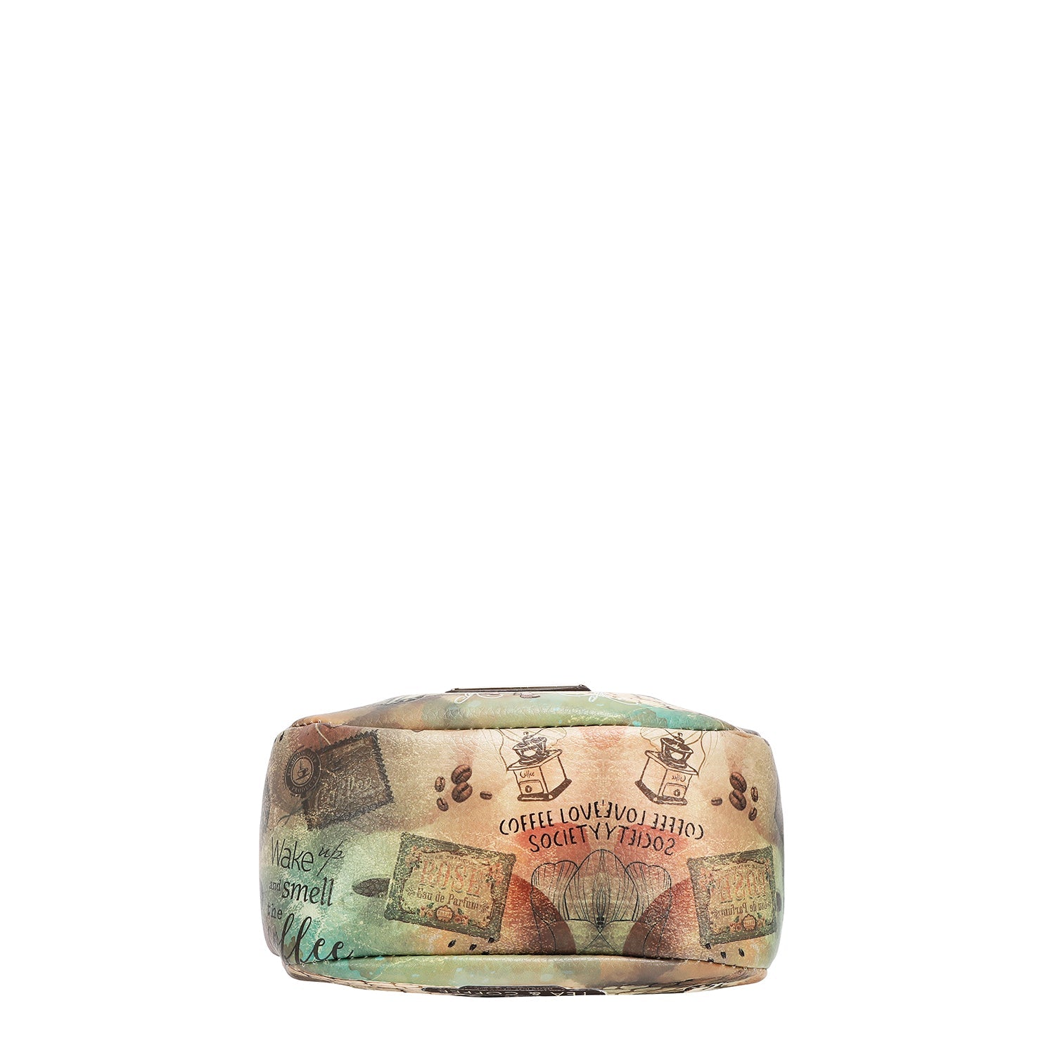 PORTEFEUILLE AVEC BRACELET (<tc>VIRTUAL FRIEND</tc>)