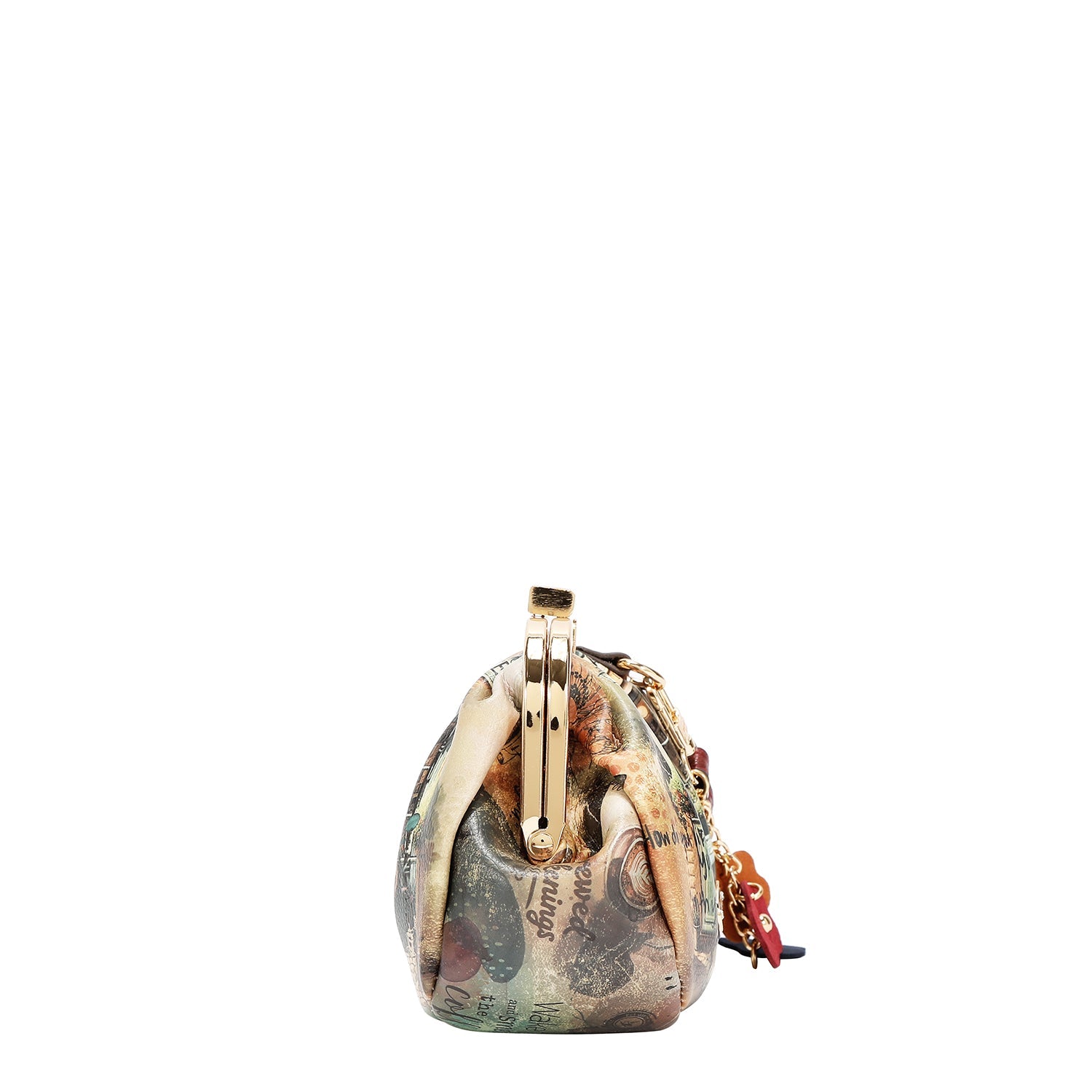 PORTEFEUILLE AVEC BRACELET (<tc>VIRTUAL FRIEND</tc>)