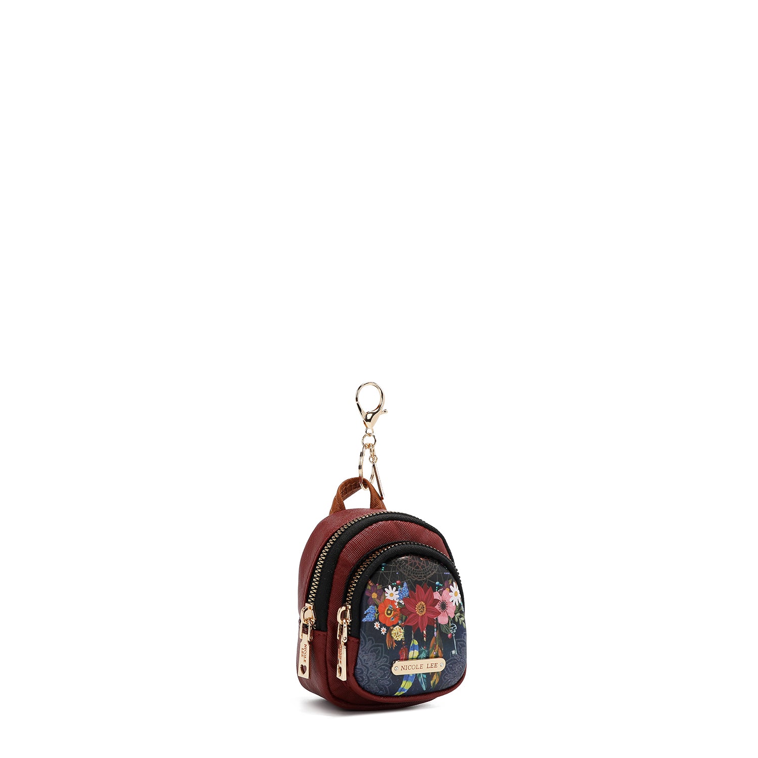 HANDTASCHE RUCKSACK (<tc>DREAM COMES TRUE</tc>)