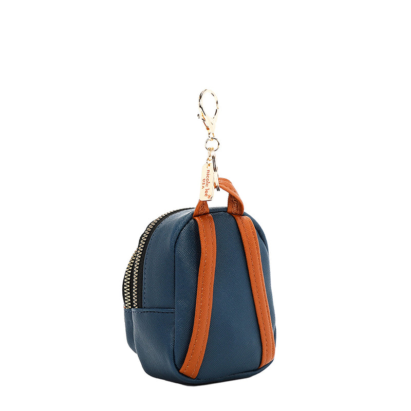 PURSE BACKPACK (<tc>MARTHA TRAVELS ITALY</tc>)