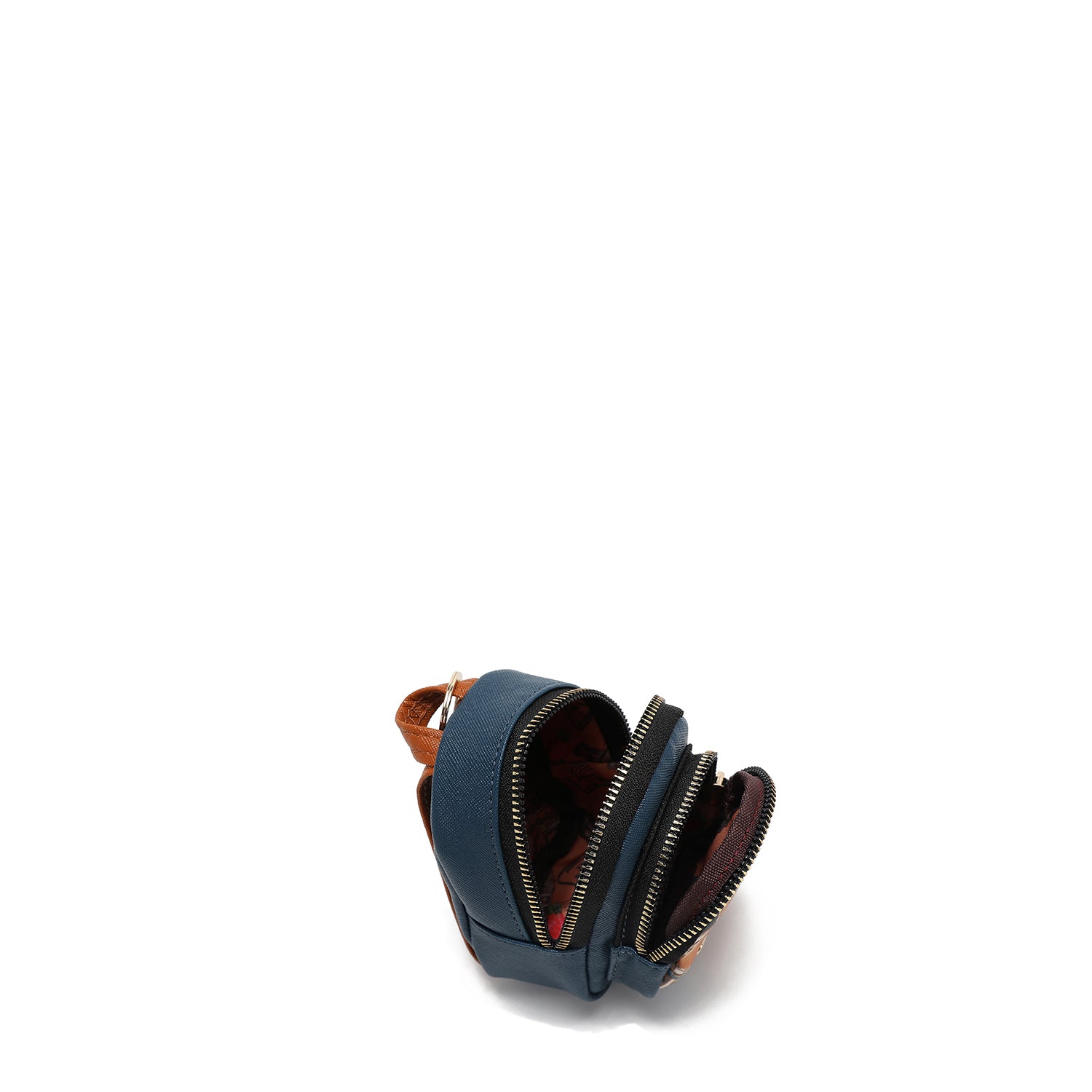 SAC À DOS (<tc>SAMANTHA LA BELLEZA</tc>)