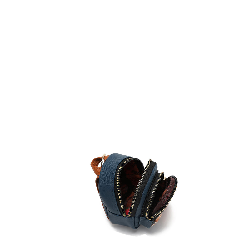 PURSE BACKPACK (<tc>QUEEN CLEOPATRA</tc>)