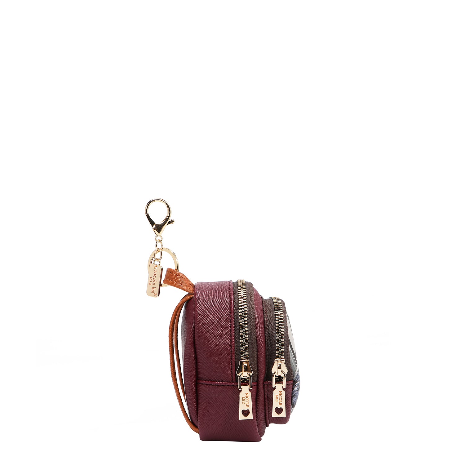 GELDBÖRSE RUCKSACK (<tc>MODA SNOWFLAKE</tc>)