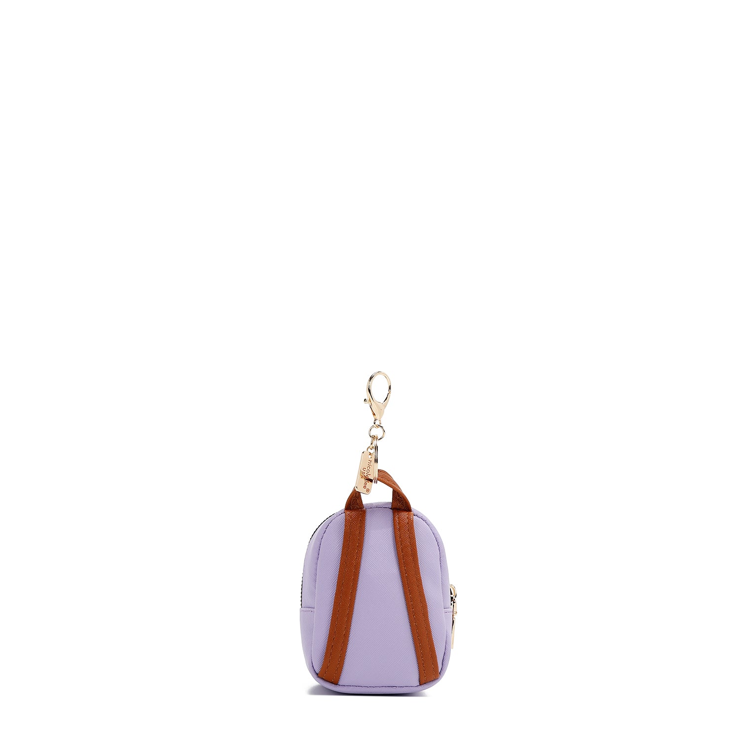 MONEDERO MOCHILA (NAIL POLISH)