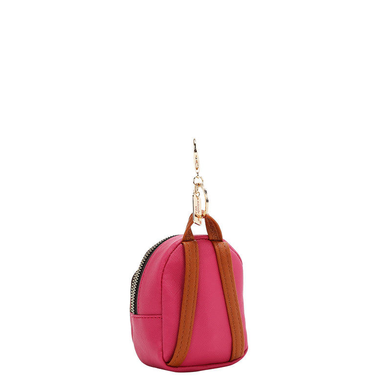 PURSE BACKPACK (<tc>QUEEN CLEOPATRA</tc>)