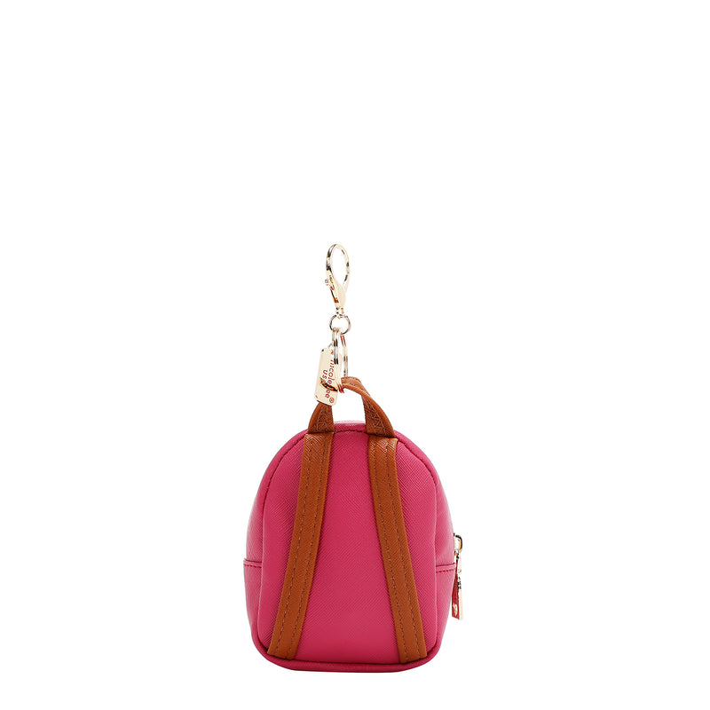 PURSE BACKPACK (<tc>QUEEN CLEOPATRA</tc>)