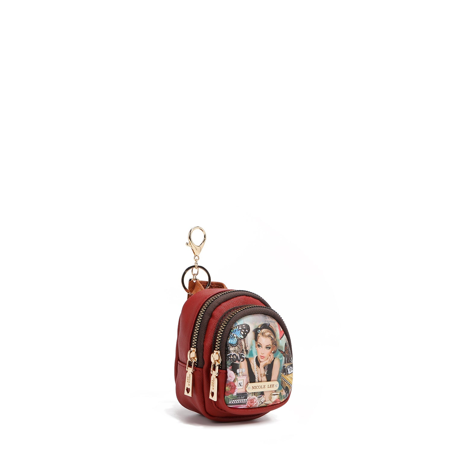 MONEDERO MOCHILA (SABINA IMAGINES)