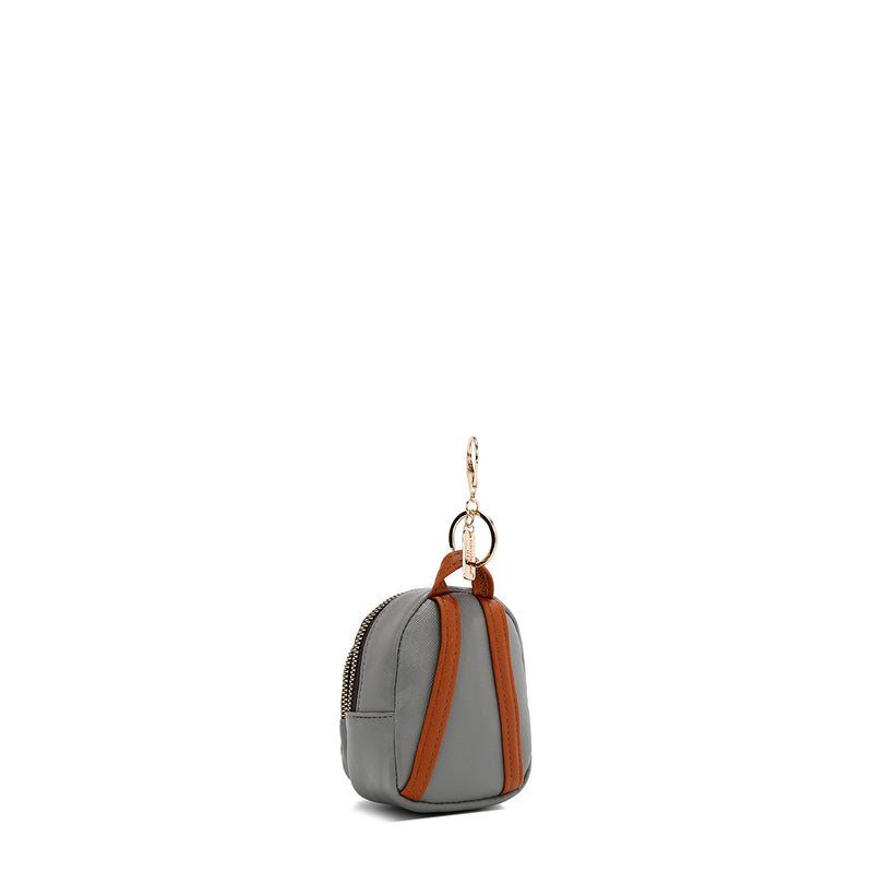 PURSE BACKPACK (<tc>VIOLET BLOSSOM</tc>)