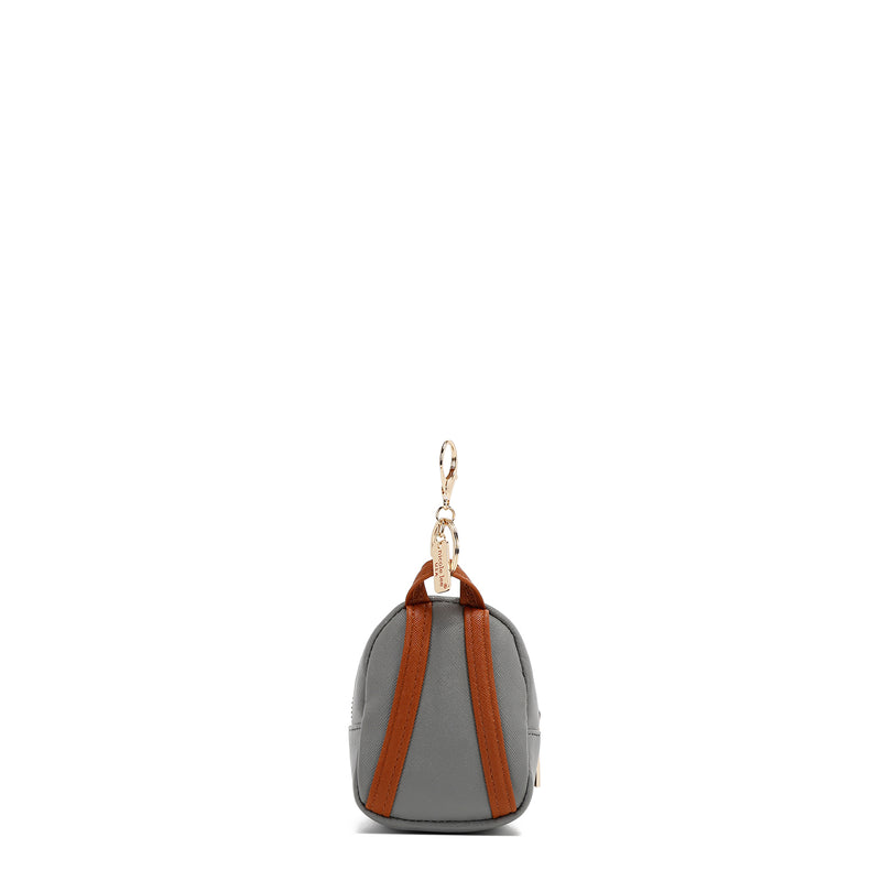 PURSE BACKPACK (<tc>VIOLET BLOSSOM</tc>)