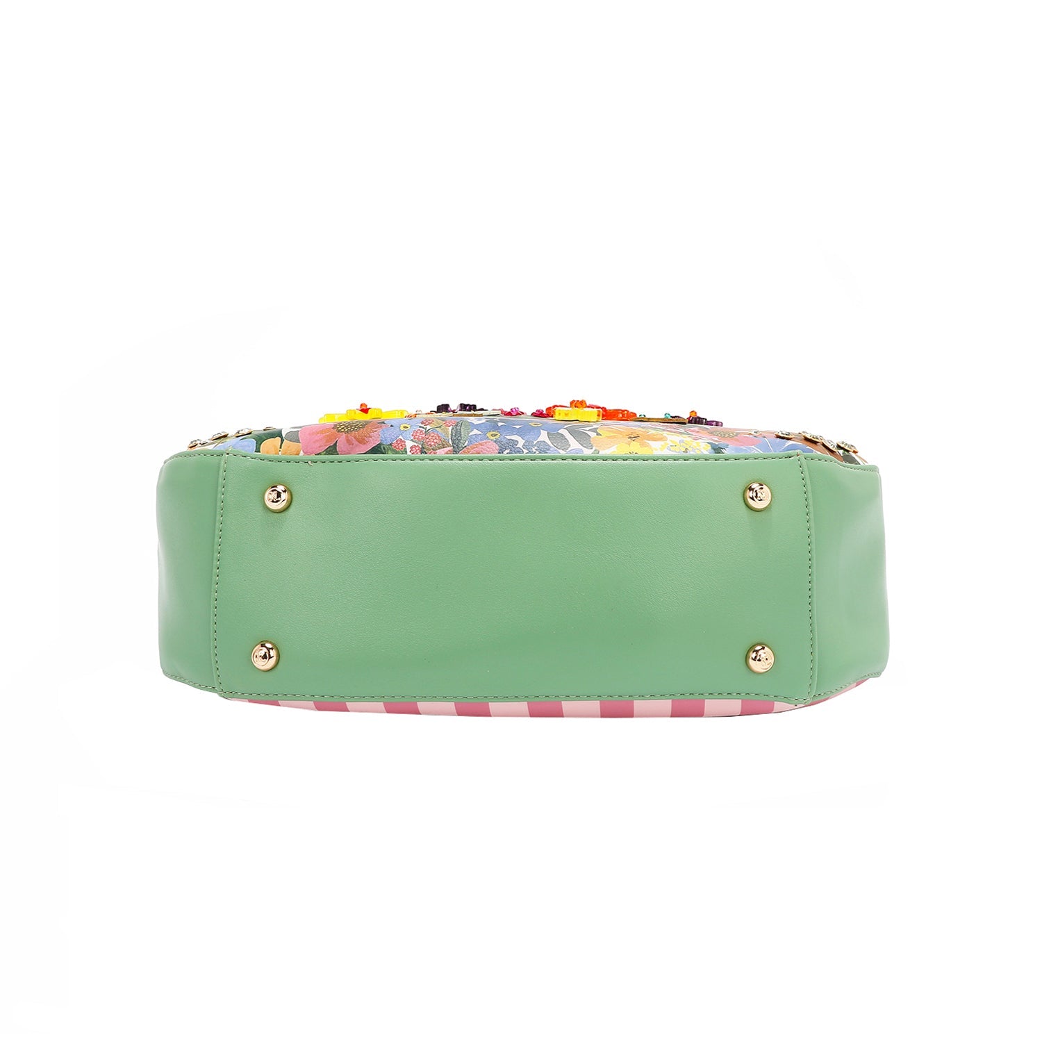 BOLSO HOBO DREAMS BLOSSOM