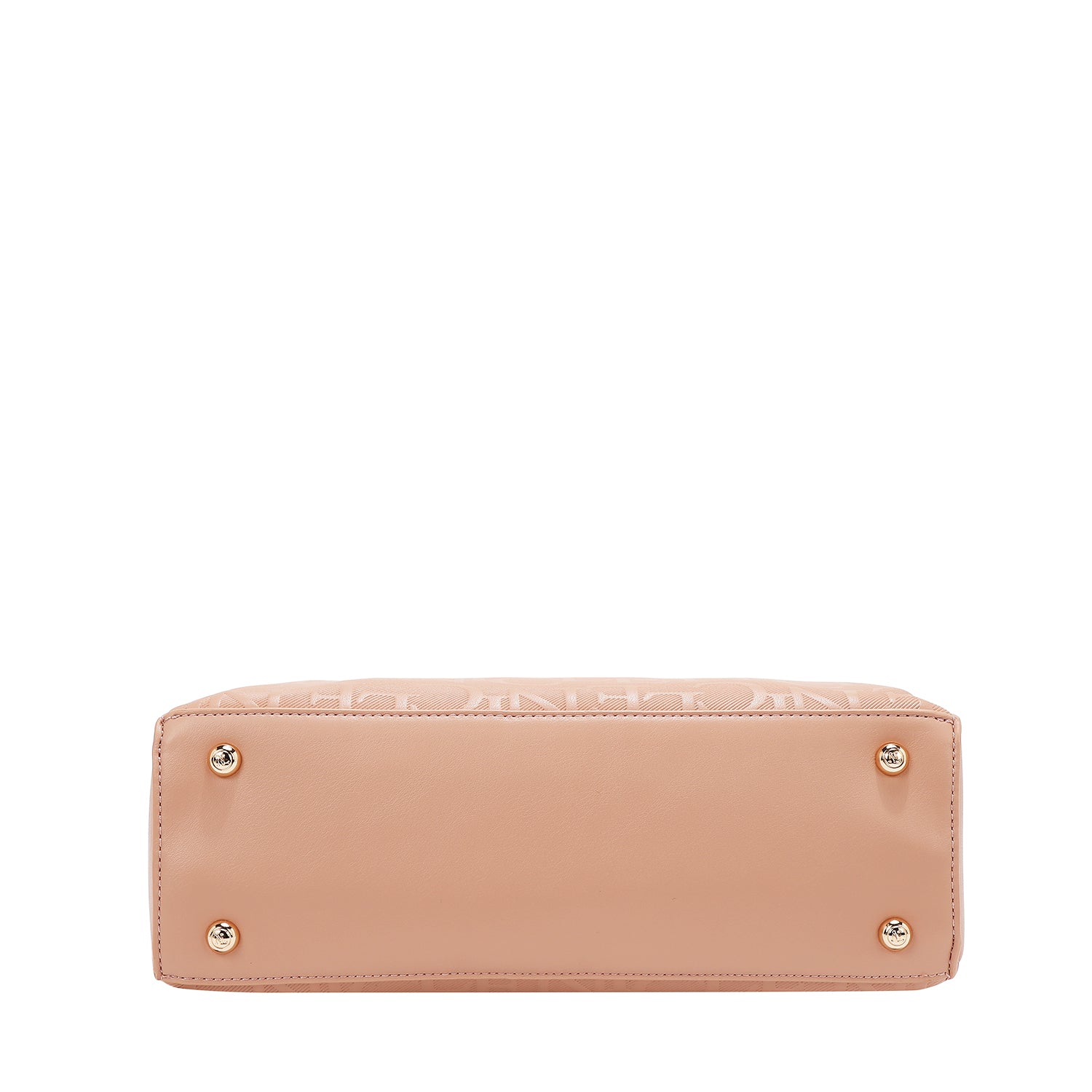 Relief -Eleganz -Rucksack (Pink)