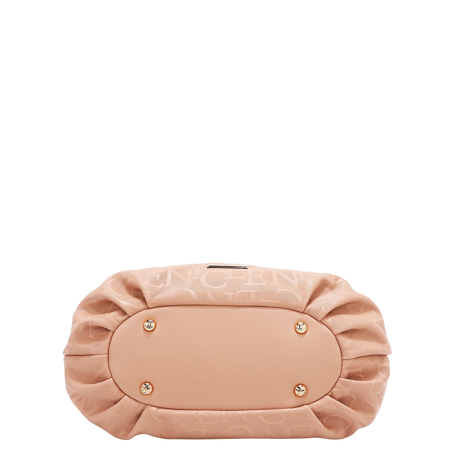 Bolsa em alívio (rosa)