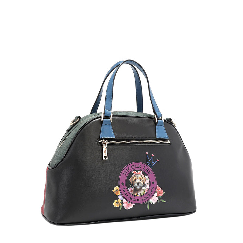 DOME BAG (<tc><tc>Family Yearbook</tc></tc>)