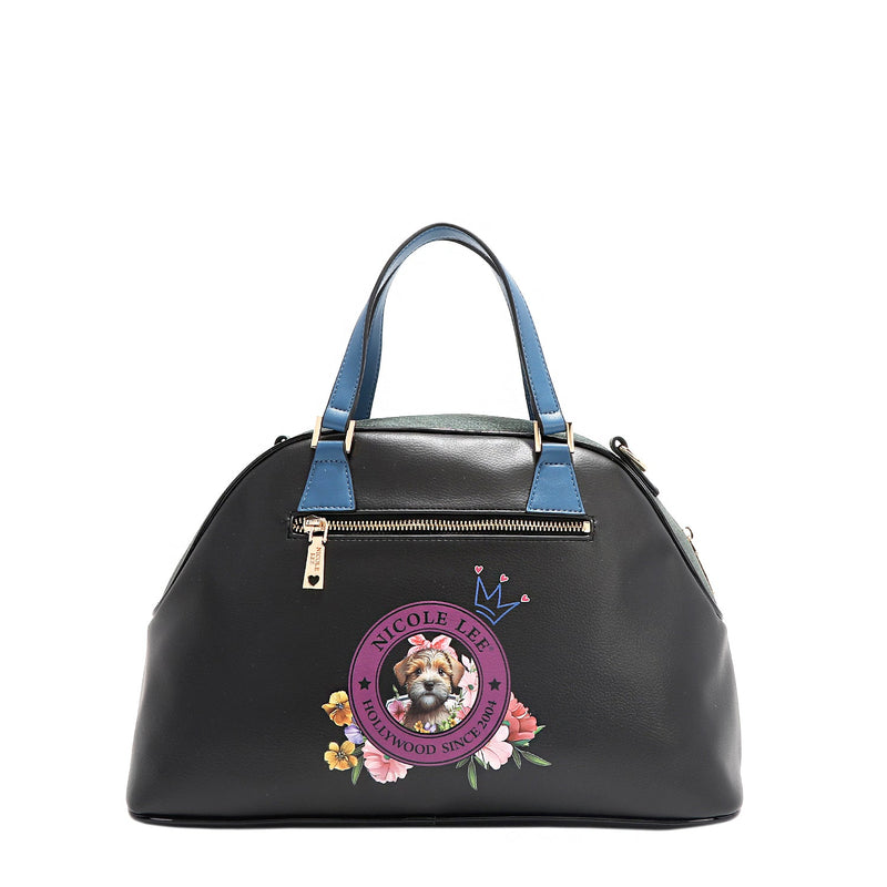 DOME BAG (<tc><tc>Family Yearbook</tc></tc>)