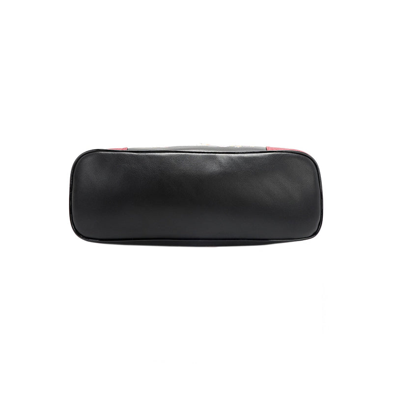 DOME BAG (<tc><tc>Family Yearbook</tc></tc>)