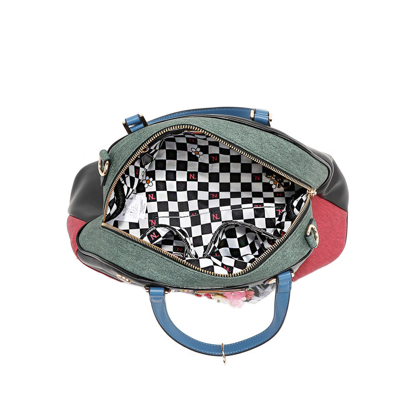 DOME BAG (<tc><tc>Family Yearbook</tc></tc>)